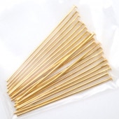 MIYUKI T�ԥ� 0.7��30mm G ������ɿ� 20���� K554 G