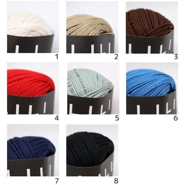 ダルマ リリ LILI | 手芸センタードリーム公式通販サイト