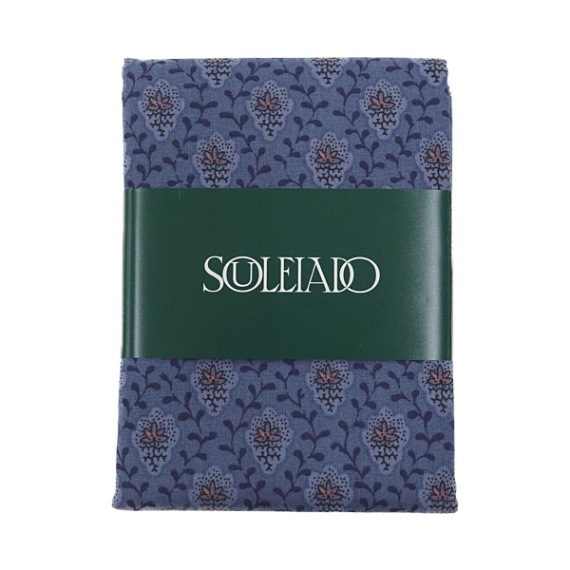 生地 ソレイアード SOULEIADO シーチング プティット・フルール・デ