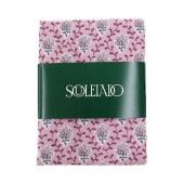 ���� ���쥤������ SOULEIADO �������� �ץƥ��åȡ��ե롼�롦�ǡ������ ��٥���� SLF50-518U��50cm���åȥ�������