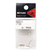 MIYUKI �ԥ������ ����С��� 2���� K2535//S