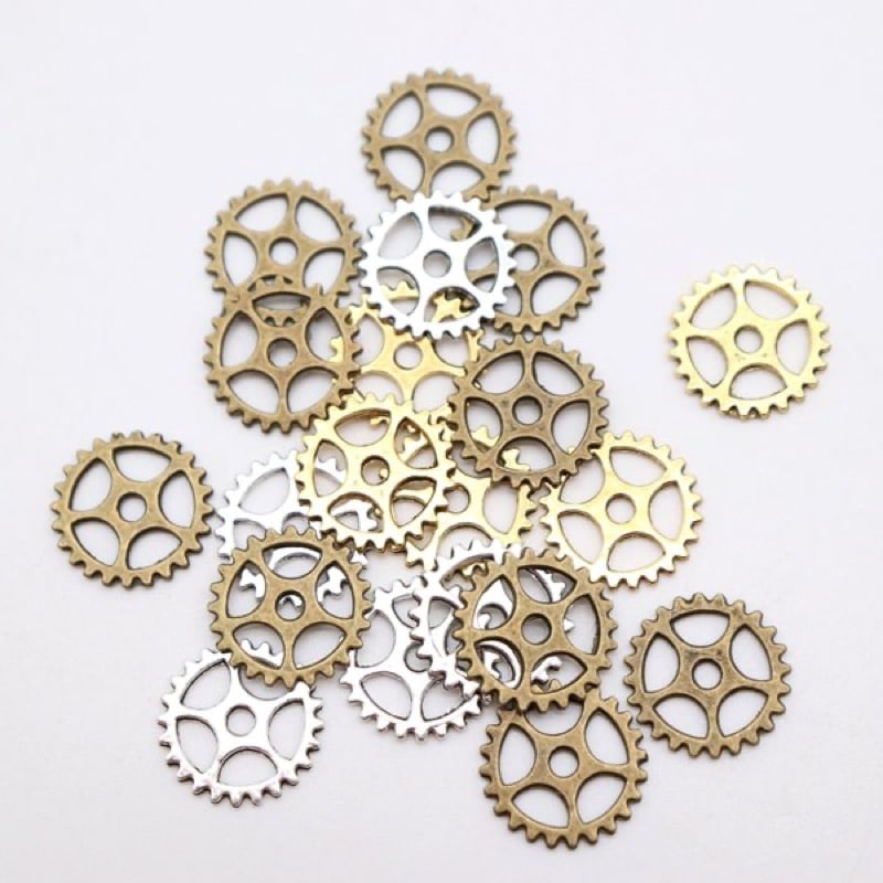 オーダーページ パネル スチームパンク りす9/20 オーダーページ