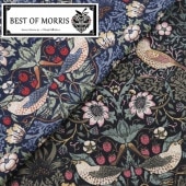 20%OFFݥо(ͭ) MODA BEST OF MORRIS ٥ȥ֥ꥹ å ť 8176