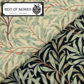 ���� MODA BEST OF MORRIS �٥��ȥ��֥�ꥹ �������� WILLOW BOUGHS ���������ܥ� 8113