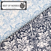 20%OFFݥо(ͭ) MODA BEST OF MORRIS ٥ȥ֥ꥹ  8211