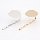 ポニーフック 透かし型 38mm 1個入 G-15 | 手芸センタードリーム公式