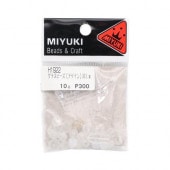 MIYUKI ���饹�ӡݥ� �ǥ�����Mix �ޥåȥ��ꥢ�� 10g�� H1922