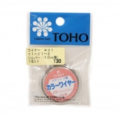 TOHO �磻�䡼#3111-31-2 ����С�10m�� 1������