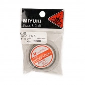 MIYUKI �ʥ����󥳡ݥȥ磻��� K2326 �������2���� 4m��