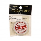 MIYUKI �ǥꥫ�ӡ����������ѻ� #60 �� TH2-1 50m��