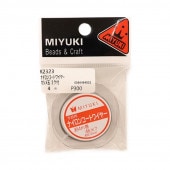 MIYUKI �ʥ����󥳡ݥȥ磻��� 4m �������2���դ� K2323