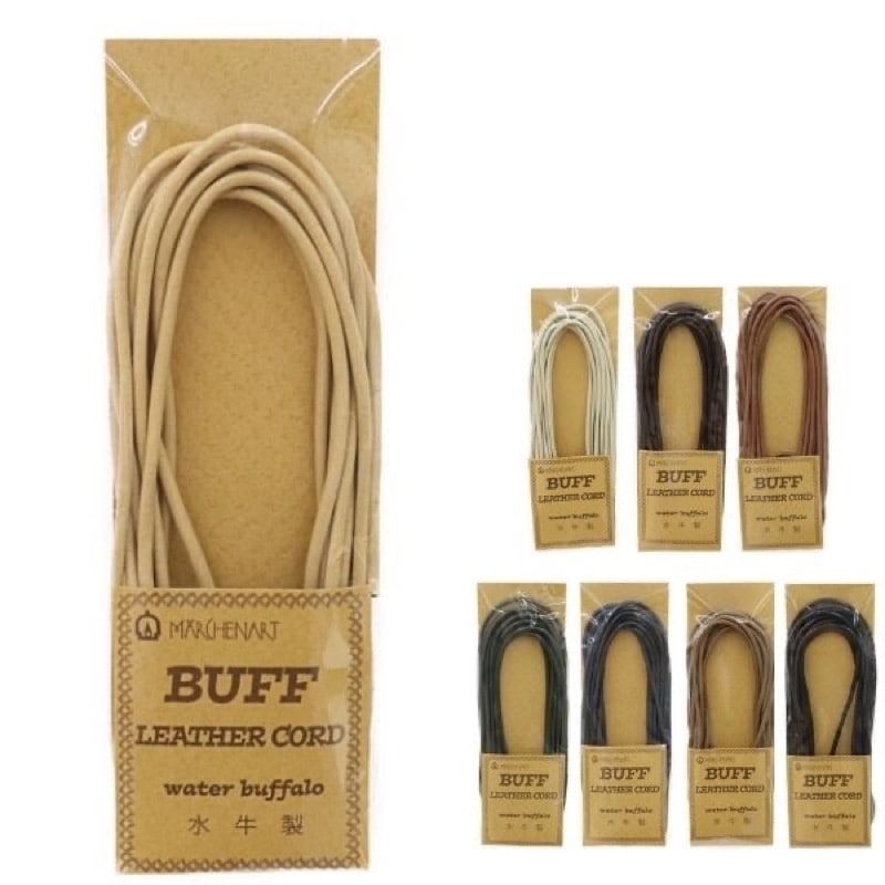 レザーコード(2.0mm) 2.0m | 手芸センタードリーム公式通販サイト