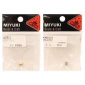 MIYUKI �ޥ��ͥåȥ��饹�� 1�� K4635 G S