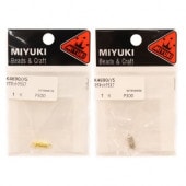 MIYUKI �ޥ��ͥåȥ��饹�� 1�� K4690 G S