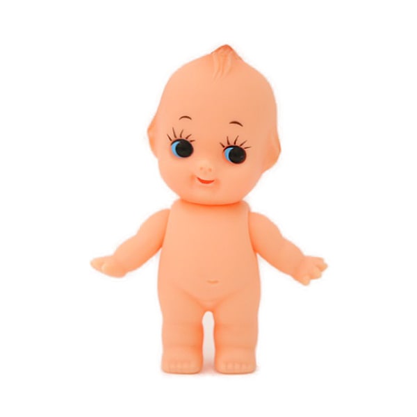 呪われたキューピー人形 5cm ゆ*ん様 呪われたキューピー人形 5cm - メルカリ