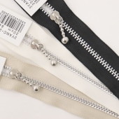 YKK ���դ��ե����ʡ��ʥ˥å���ˡ�20cm��