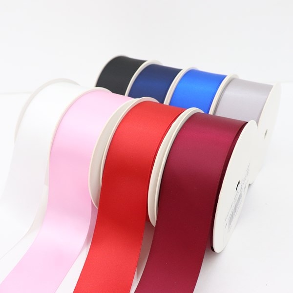 サテンリボン【38mm】（50cm単位） | 手芸センタードリーム公式通販サイト