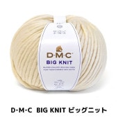 DMC BIG KNIT ӥå˥å