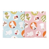 ���� ����� ���å��� �ࡼ�ߥ󥢥˥᡼����� ����� ��50cm���åȥ�������G-1224DC