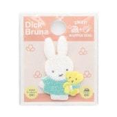 miffy���ߥåե��� �ߥ˥�åڥ� �ѥ��ƥ� ���ޤȤ��ä��� D02Y2470