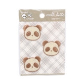 �ߥ륯��� milklatte ��åڥ� �ѥ������� 3���� MLW-16