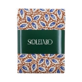 ���� ���쥤������ SOULEIADO ������ơ����ե����� �ߥ�ե����桡�ޥۥ��ˡ��֥饦�� SLFCV50-98C��50cm���åȥ�������