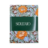 最終お値下げ✴︎ソレイアード⁑クロス 楽天市場】SOULEIADO ソレイアード 生地 シーチング