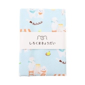 ���� kodomoe ���ۤ�ե��֥�å� ���å��� �������ޤ��礦���� �������䤵���� ��50cm���åȥ�������SKFO-01