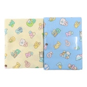 ���� ����� �������� ���ߤå����餷 ����ե��٥å��� ��50cm���åȥ������� G-3495DC-1