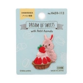 ��åڥ� DREAM OF SWEETS �������ȥ���� H459-113