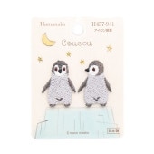 ��åڥ� Coucou �ڥ󥮥� 2���� H457-941