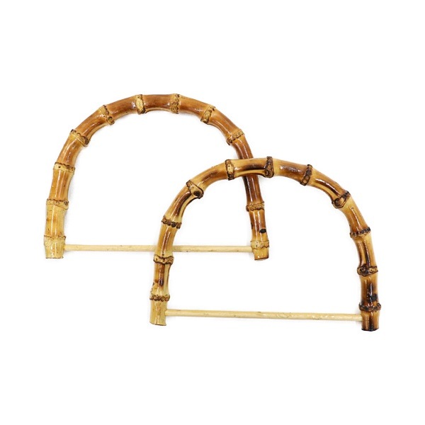 バンブーハンドル 18×13cm DBB-103 | 手芸センタードリーム公式