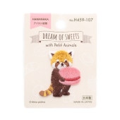 ��åڥ� DREAM OF SWEETS ��å����ѥ���ȥޥ����� H459-107