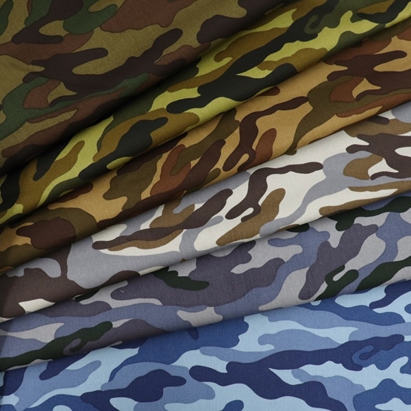 生地 ツイル迷彩プリント 6543-2 | 手芸センタードリーム公式通販サイト
