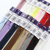 YKK ���󥷡���ե����ʡ���56cm��