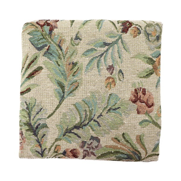 30%OFFセール価格】生地 ゴブラン 植物柄 【1.5mカットクロス】 (2023