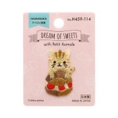 ��åڥ� DREAM OF SWEETS �ͤ��ȥ��塼���꡼�� H459-114