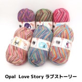 Opal��Love Story ���ѡ��� ��֥��ȡ��꡼
