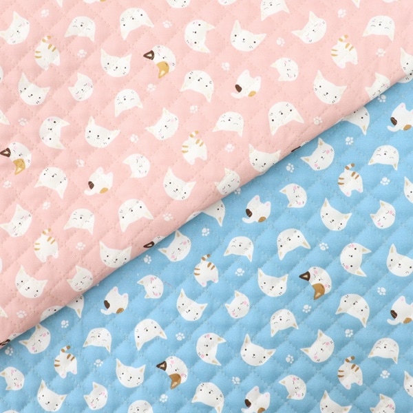 ❁ハンドメイドになります❁ Dogs　キルトマット Mediumサイズ ❁ハンドメイドになります❁ Dogs キルトマット Mediumサイズ