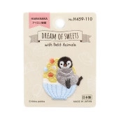 ��åڥ� DREAM OF SWEETS �ڥ󥮥�Ȥ���ɹ H459-110