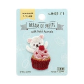 ��åڥ� DREAM OF SWEETS �������ޤȥޥե��� H459-111