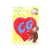 ������Υ��硼�� Curious George 2WAY��åڥ� CGTV ��åڥ��� �ϡ��� U01Y2891