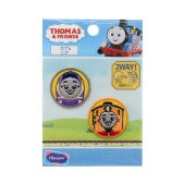 �����󤷤�ȡ��ޥ� THOMAS �� FRIENDS ��åڥ� �����롦��������ξ�ѥ����� ���ʡ��˥� 2���� C227