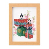 �����ѥ� �ɤ��夦���å� 12����ξ����ʲ����� �ޥ꡼�����ȥ꡼�̡����쥯����� 3�� ���β֤Ȥ����� No7543