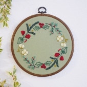 �����ѥ� �ɤ��夦���å� GARDEN PARTY �ե�󥹻ɤ��夦 �ܥ��˥���Υ꡼�� ���åȥ�Υ꡼�� GP-K16