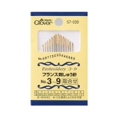 �����С� �ե�󥹻ɤ��夦�� No.3��9 57-039