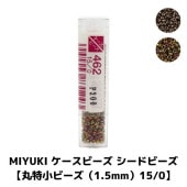 MIYUKI �������ӡ��� �����ɥӡ��� �ڴ��þ��ӡ�����1.5mm��15/0�� ��820γ ��3g�� ��