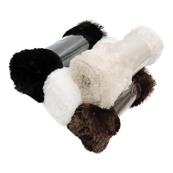 m＆mオーダー 生地見本 裏地ファー生地 m＆mオーダー 生地見本 裏地