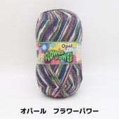 Opal FLOWER POWER ���ѡ��롡�ե��ѥ