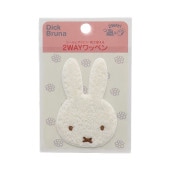 Dick Bruna �������åڥ� 2WAY��åڥ� �ߥåե����ե����� D02Y2907